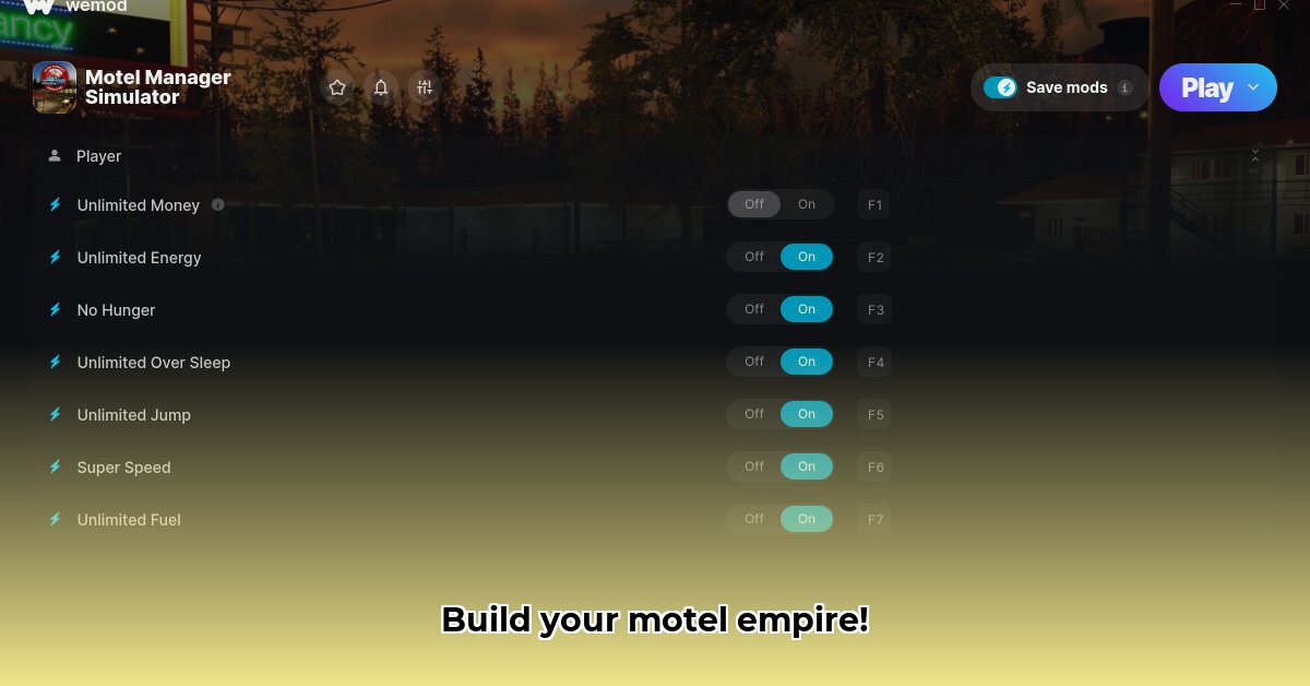 motel-manager-simulator